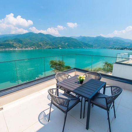 Royal Terrace Apartments Konjic Bagian luar foto