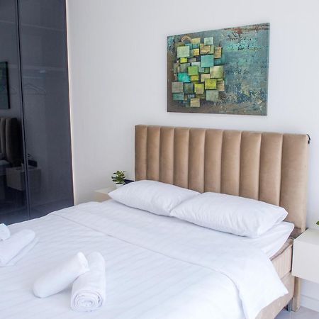 Royal Terrace Apartments Konjic Bagian luar foto