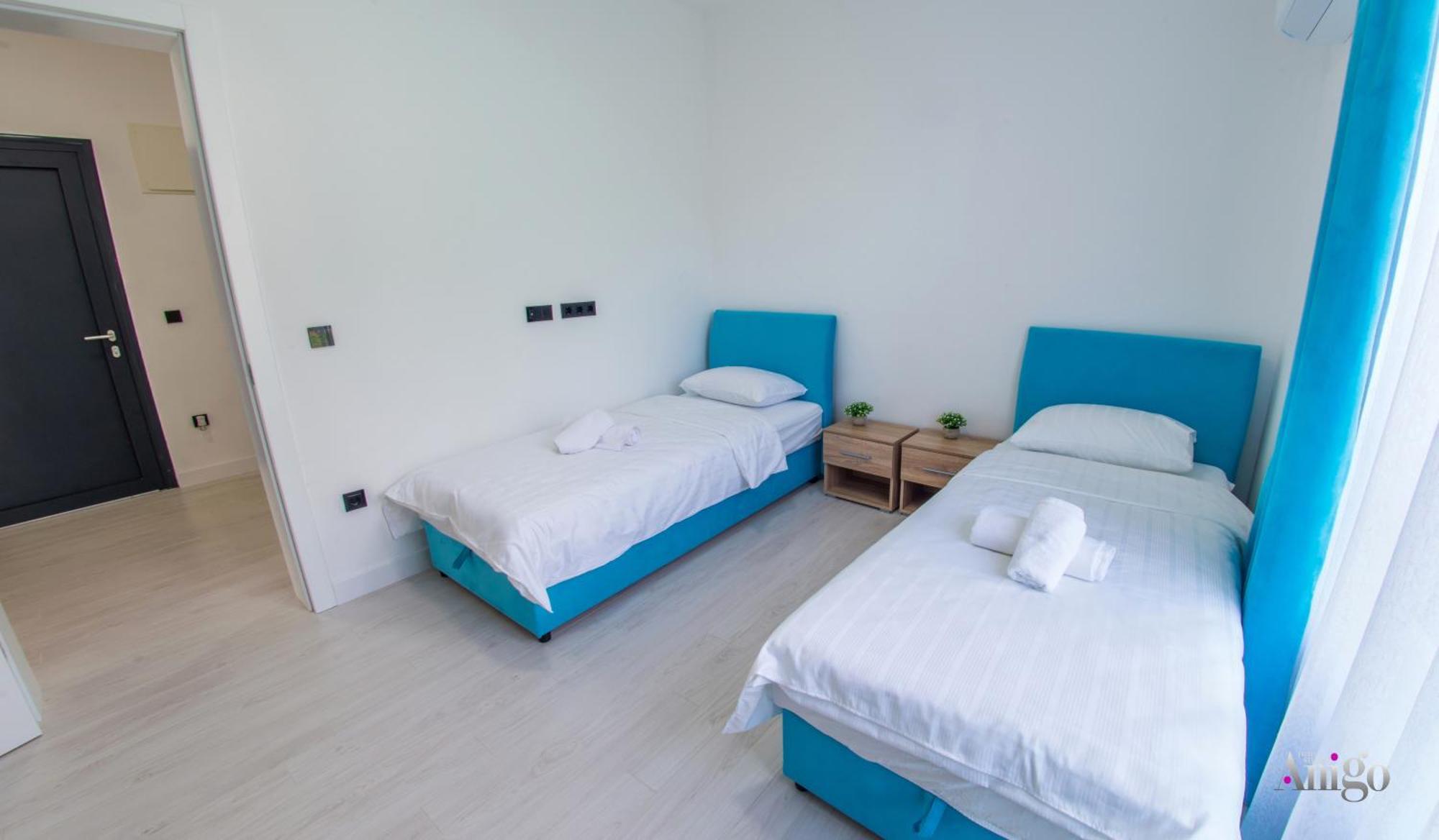 Royal Terrace Apartments Konjic Bagian luar foto