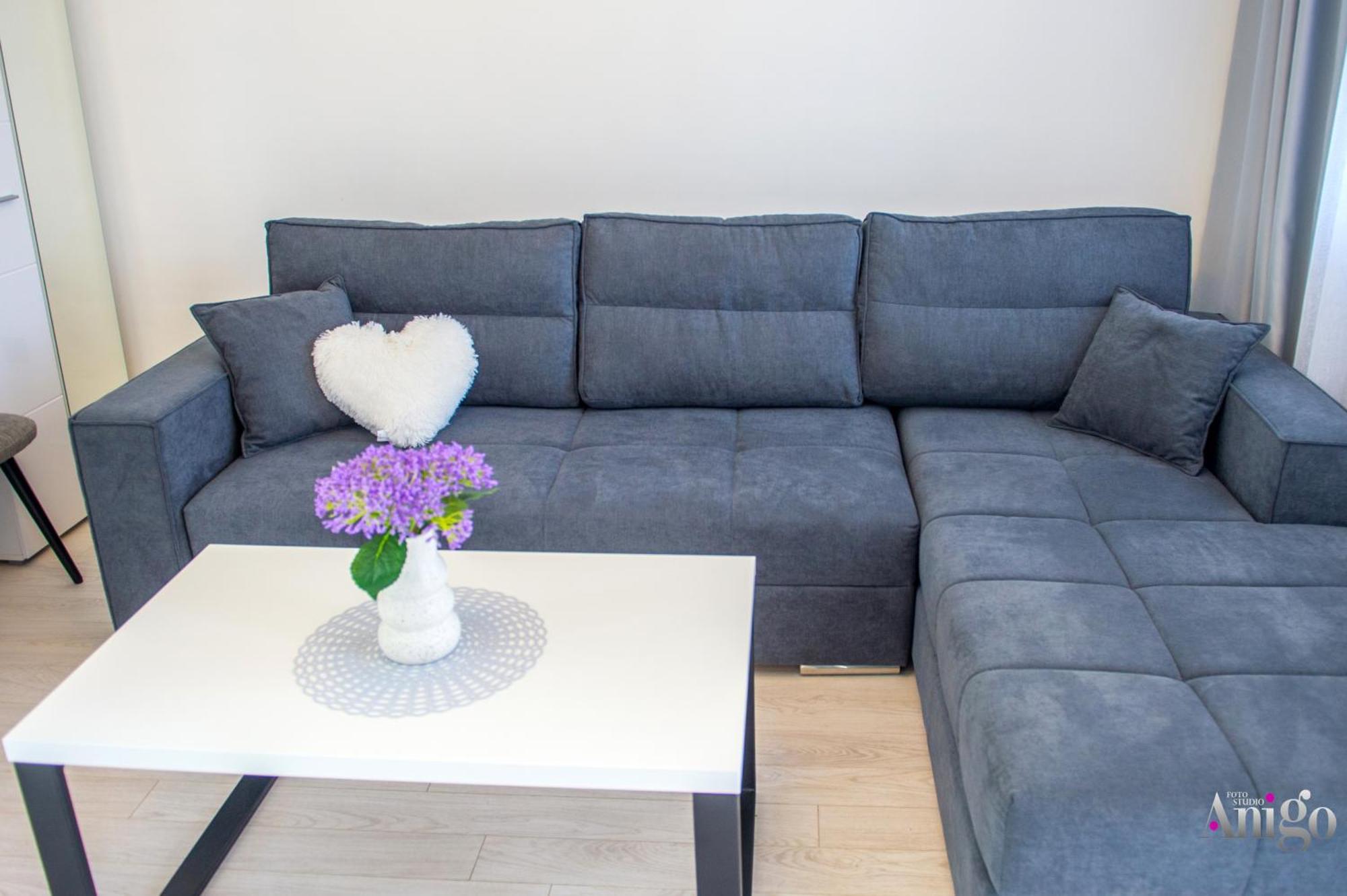 Royal Terrace Apartments Konjic Bagian luar foto