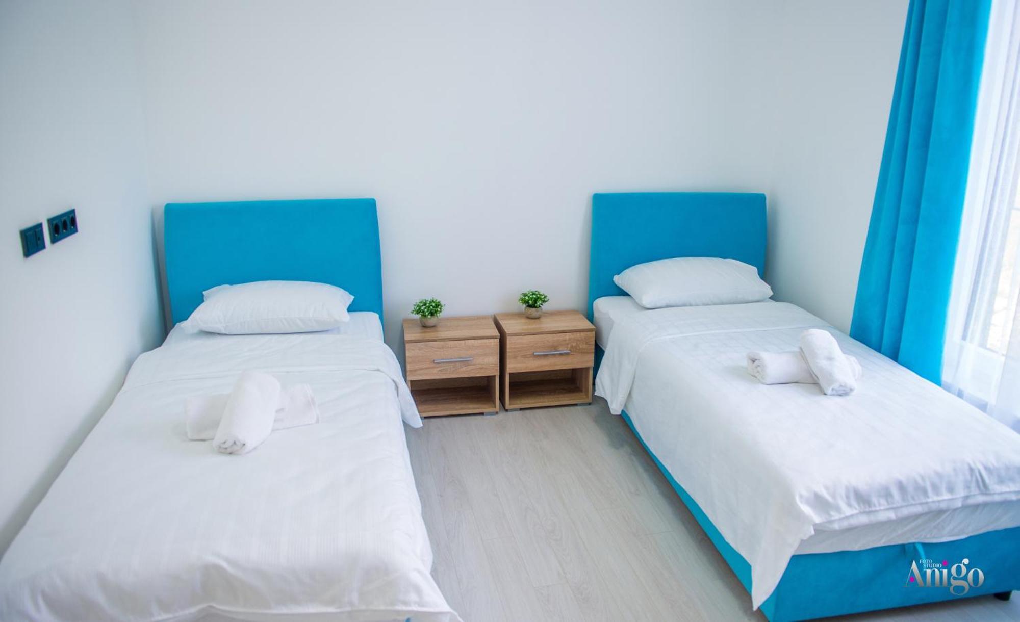 Royal Terrace Apartments Konjic Bagian luar foto