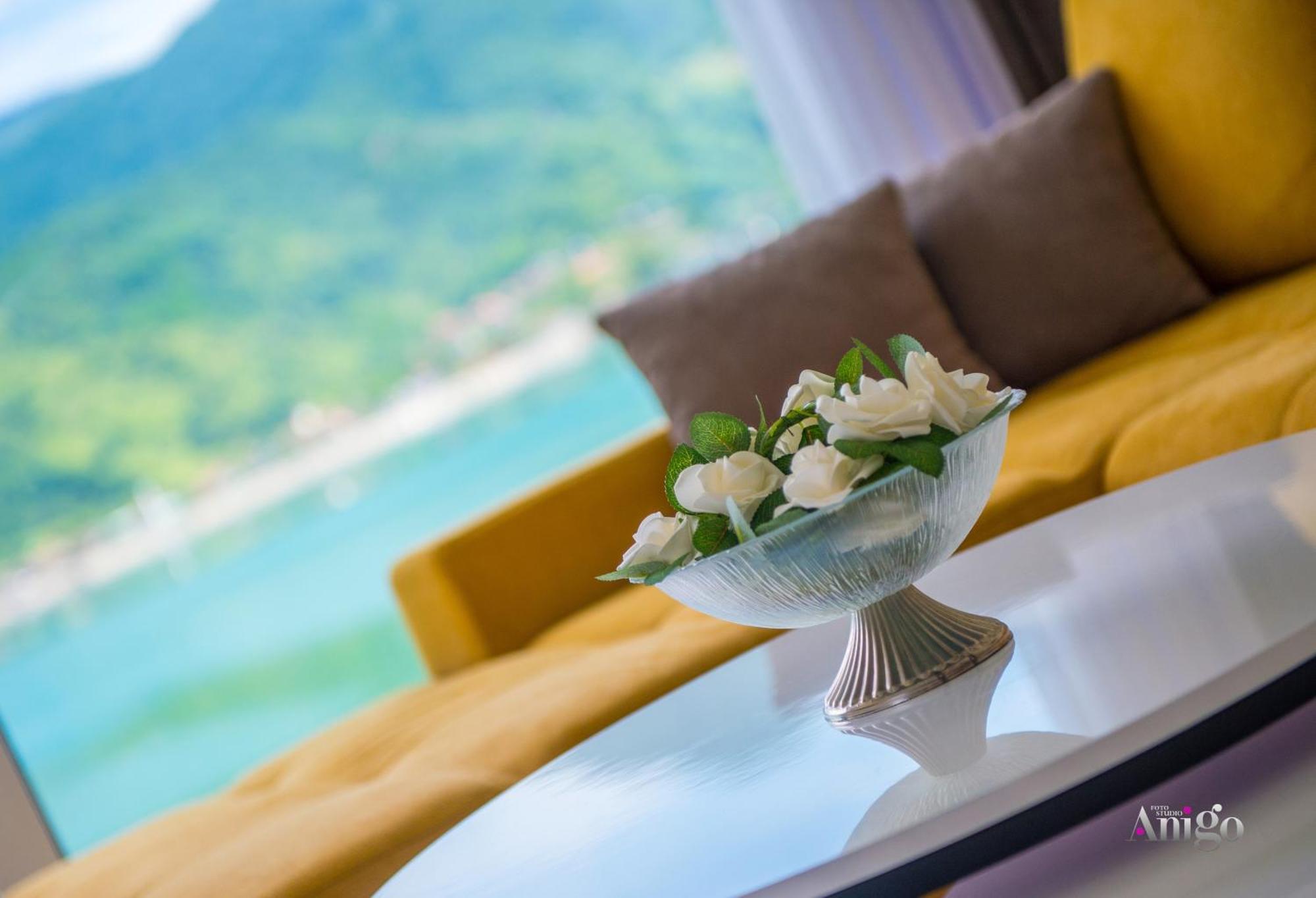 Royal Terrace Apartments Konjic Bagian luar foto