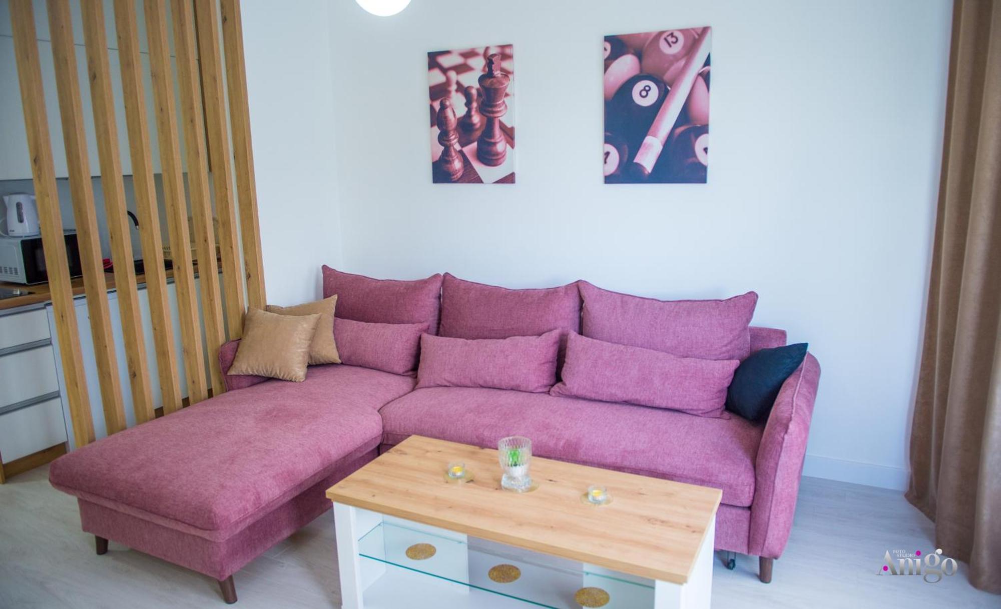 Royal Terrace Apartments Konjic Bagian luar foto