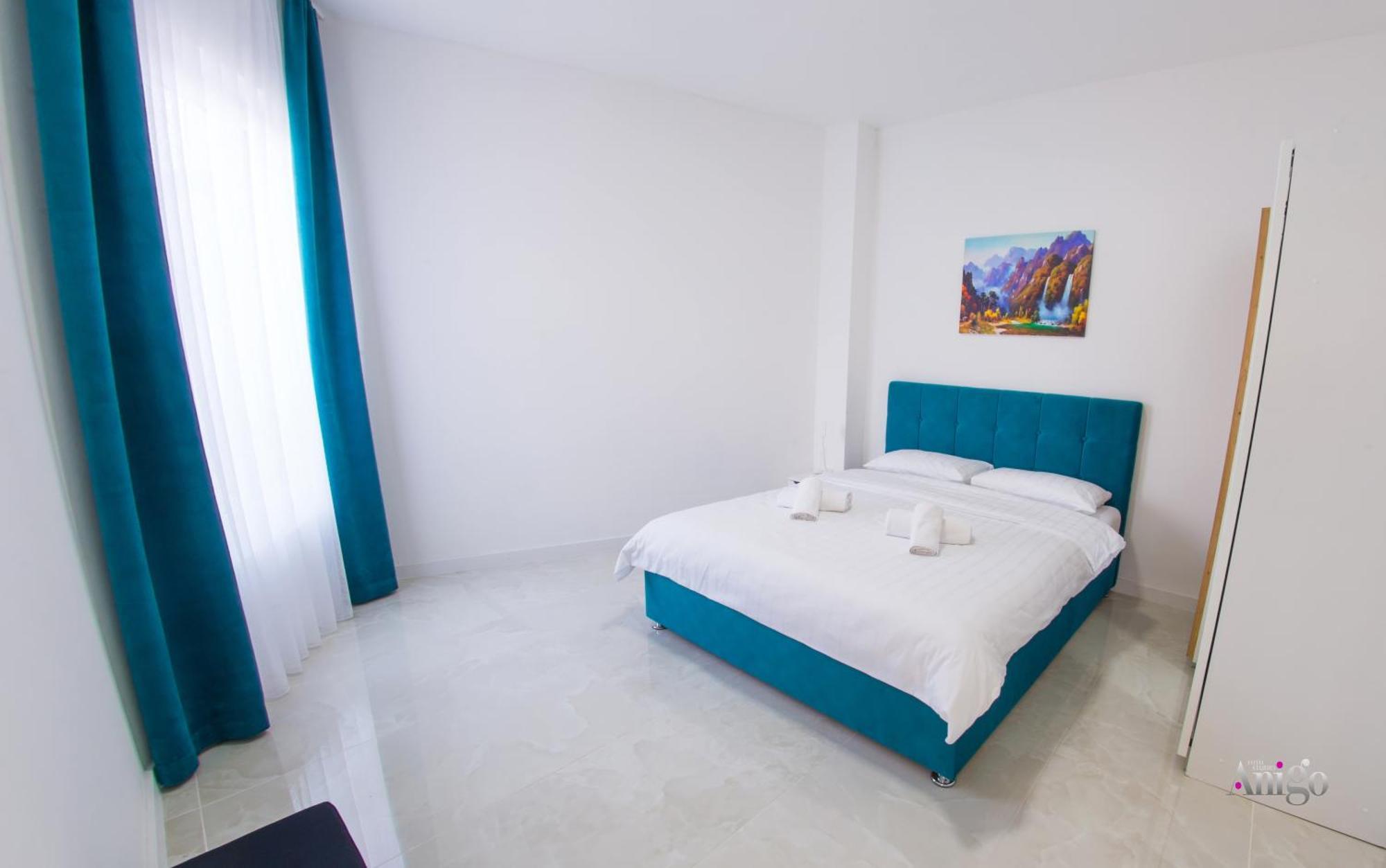Royal Terrace Apartments Konjic Bagian luar foto