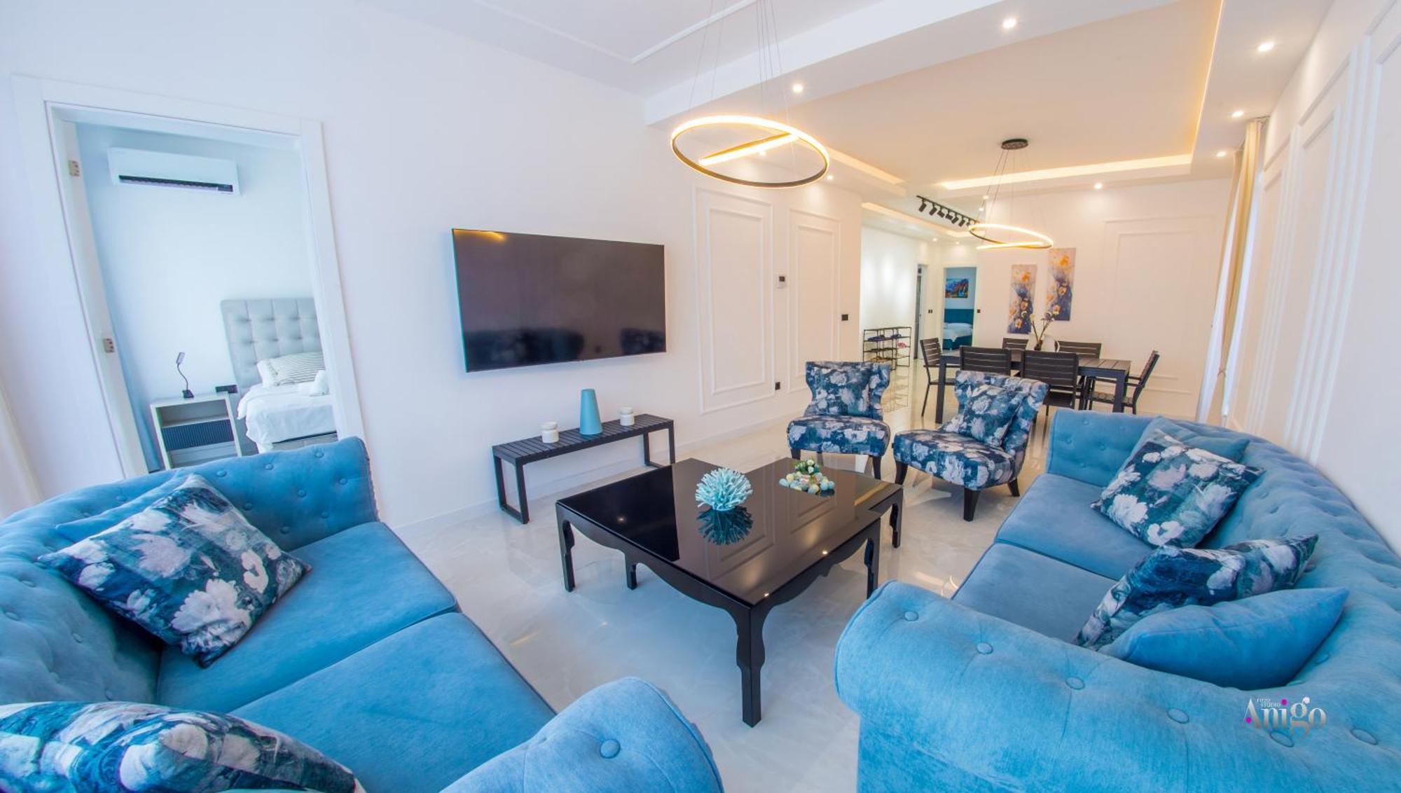 Royal Terrace Apartments Konjic Bagian luar foto
