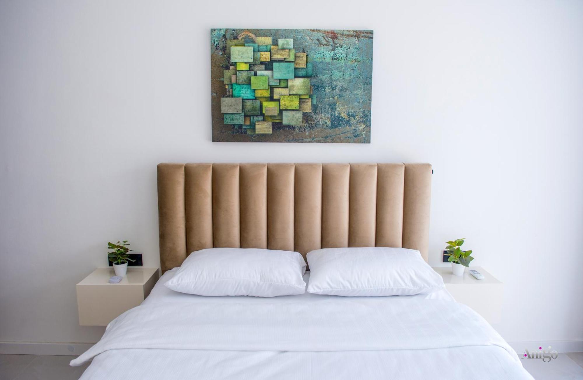 Royal Terrace Apartments Konjic Bagian luar foto