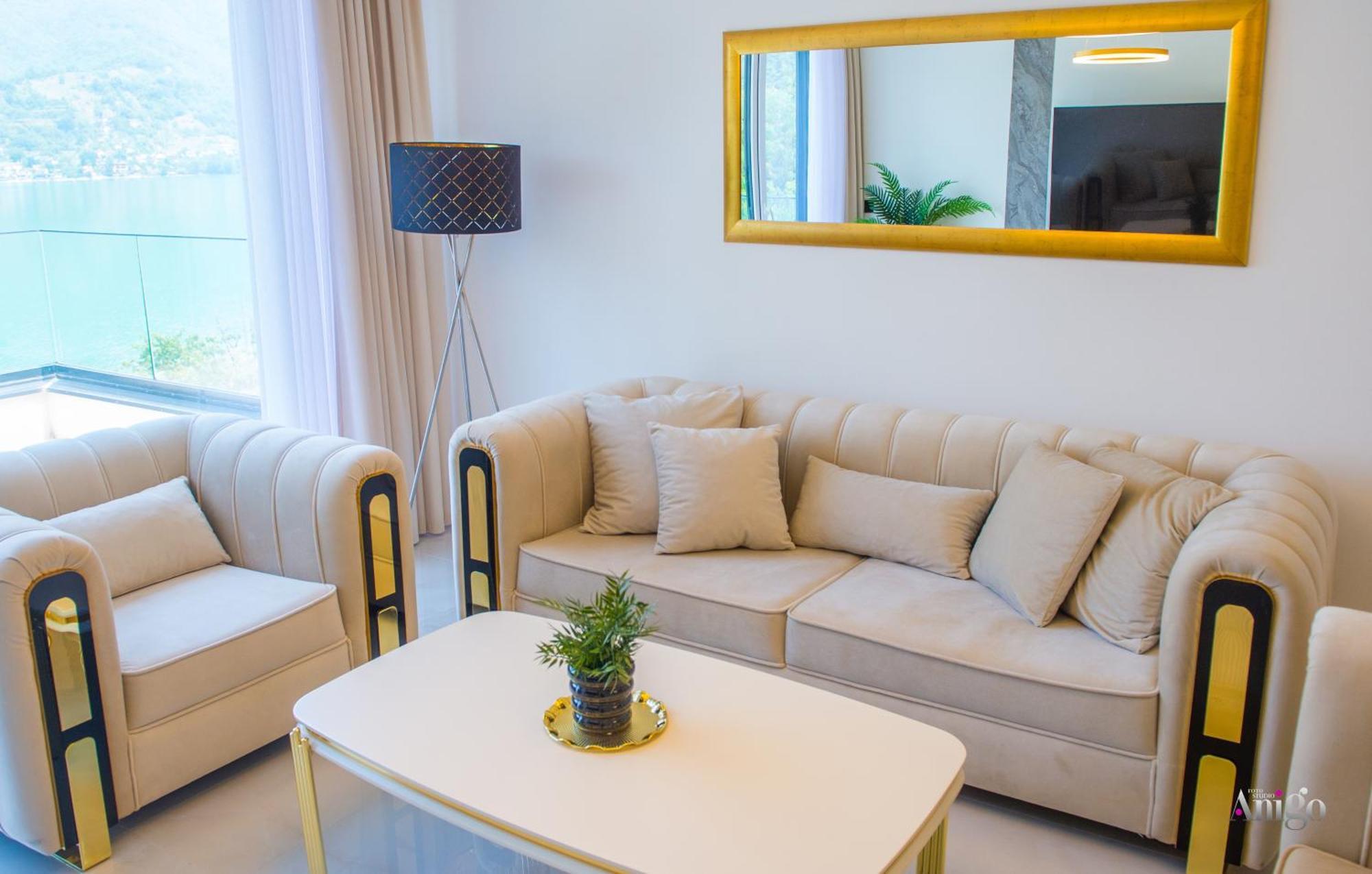 Royal Terrace Apartments Konjic Bagian luar foto