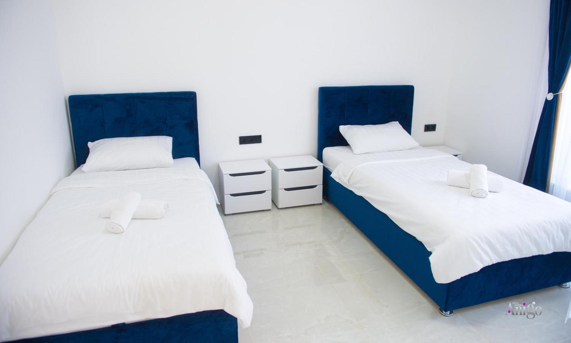 Royal Terrace Apartments Konjic Bagian luar foto
