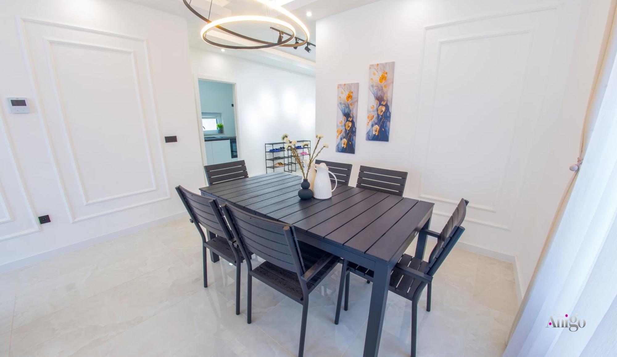 Royal Terrace Apartments Konjic Bagian luar foto